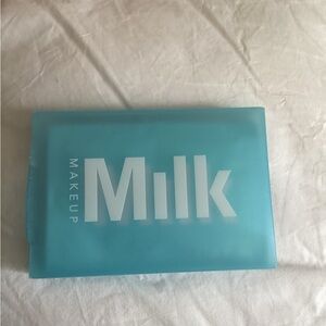MILK MAKEUP COOLING WATER EYE PATCHES